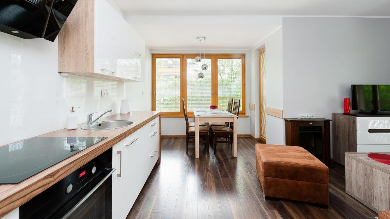 Apartamenty Sun & Snow Poronin Dış mekan fotoğraf