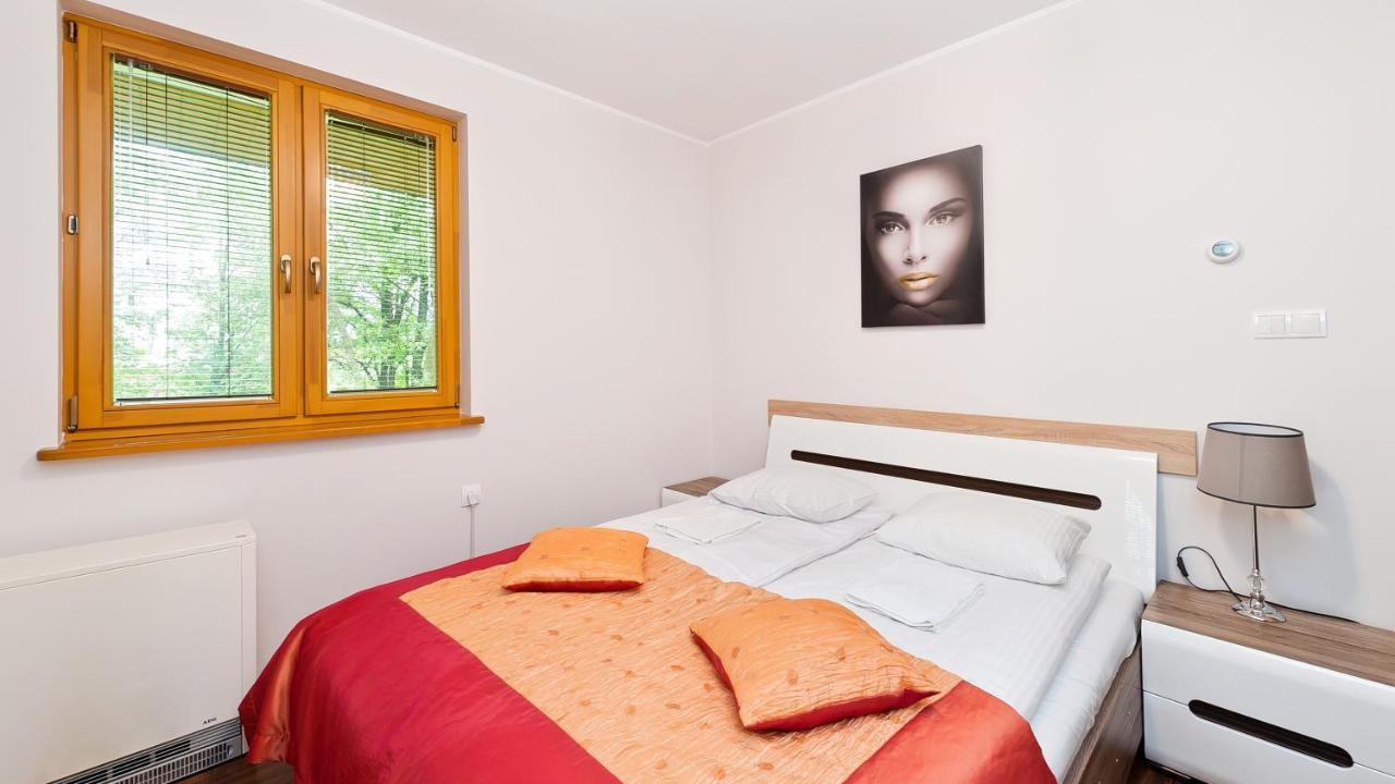 Apartamenty Sun & Snow Poronin Dış mekan fotoğraf