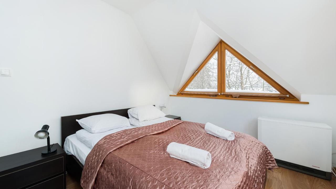 Apartamenty Sun & Snow Poronin Dış mekan fotoğraf