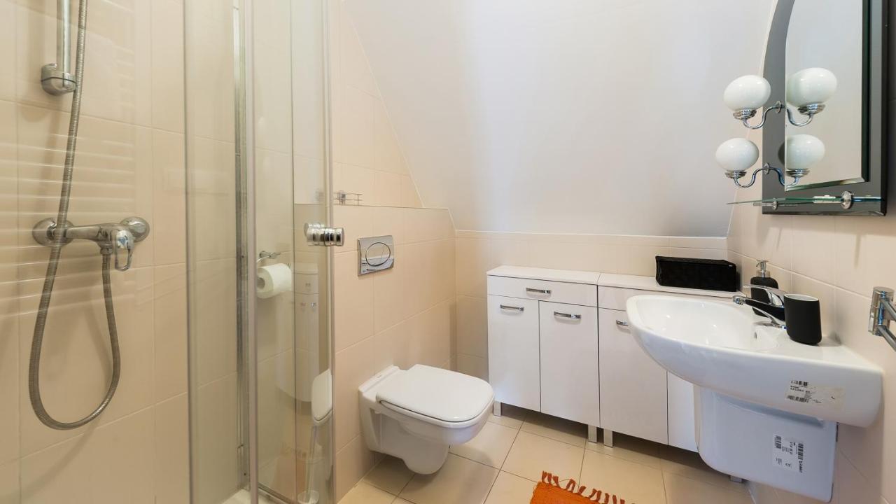 Apartamenty Sun & Snow Poronin Dış mekan fotoğraf