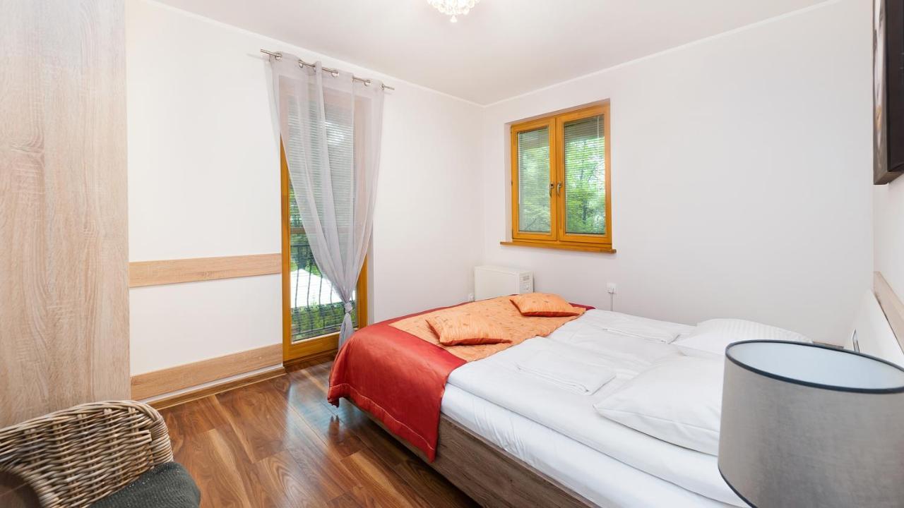 Apartamenty Sun & Snow Poronin Dış mekan fotoğraf