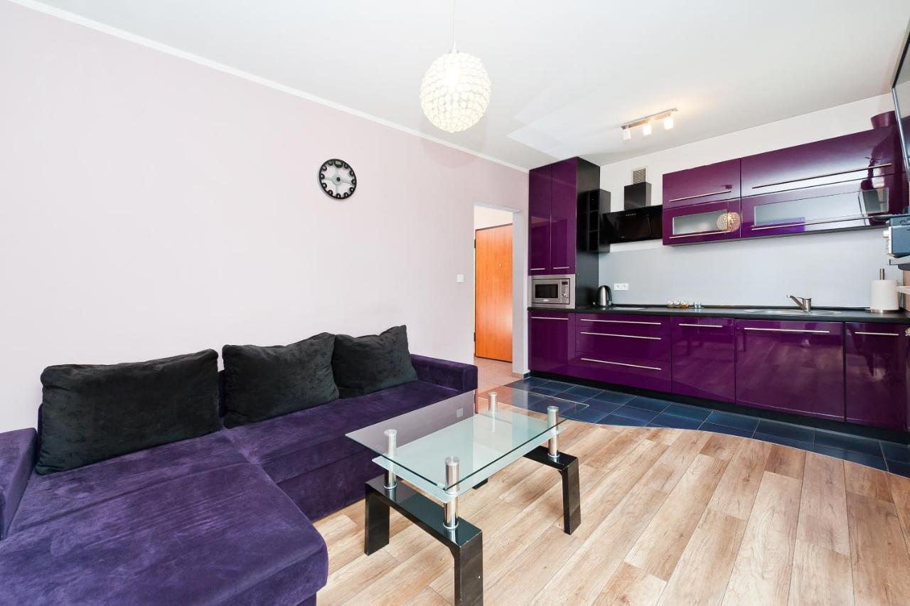 Apartamenty Sun & Snow Poronin Dış mekan fotoğraf