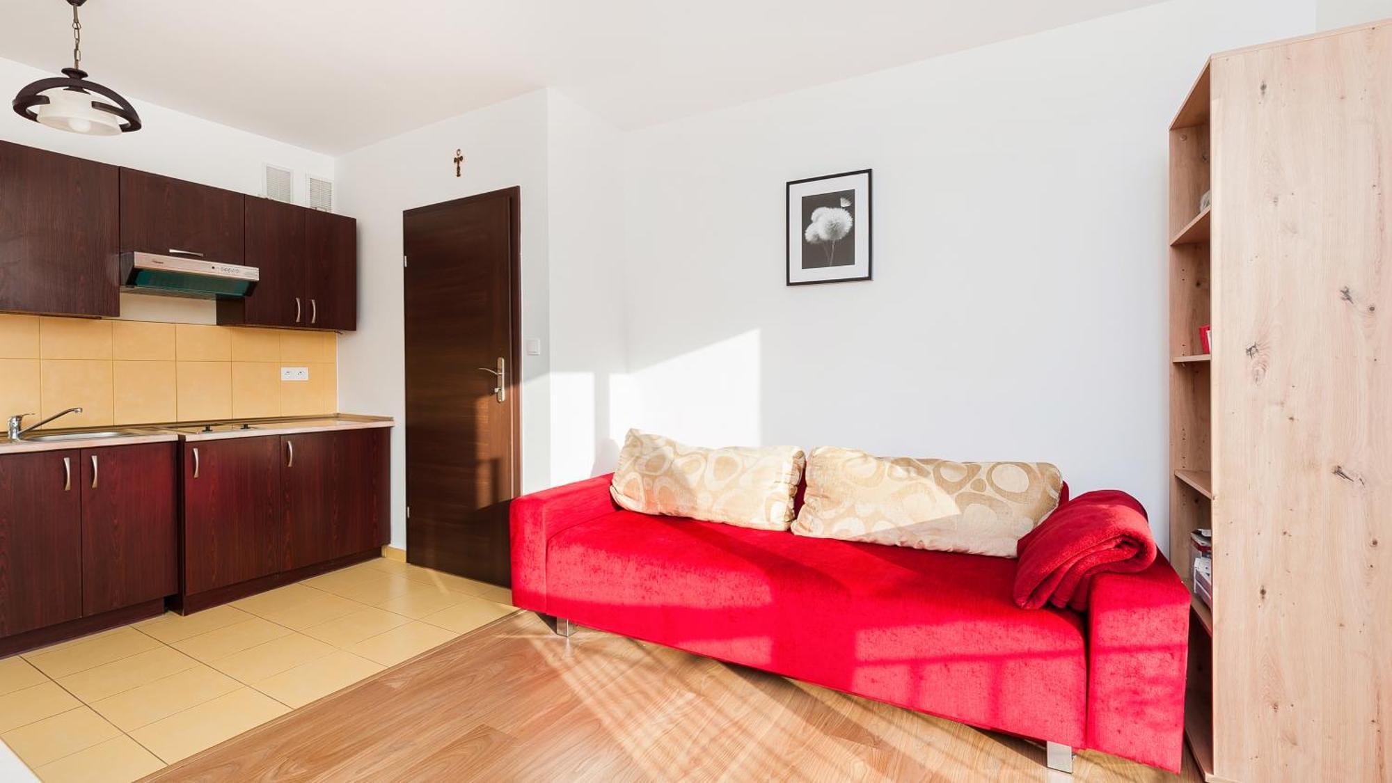 Apartamenty Sun & Snow Poronin Dış mekan fotoğraf