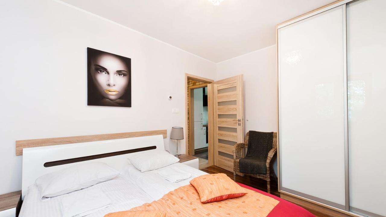 Apartamenty Sun & Snow Poronin Dış mekan fotoğraf