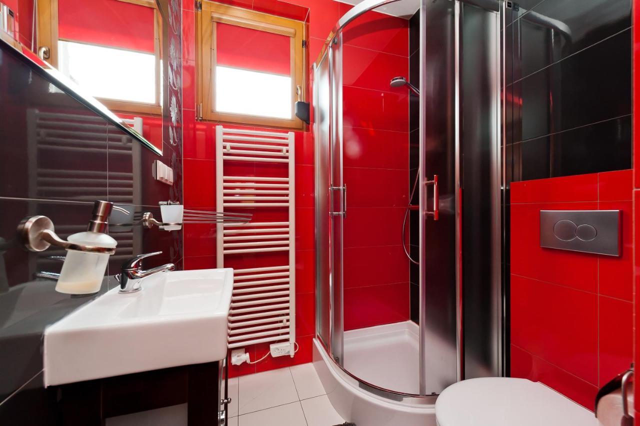 Apartamenty Sun & Snow Poronin Dış mekan fotoğraf