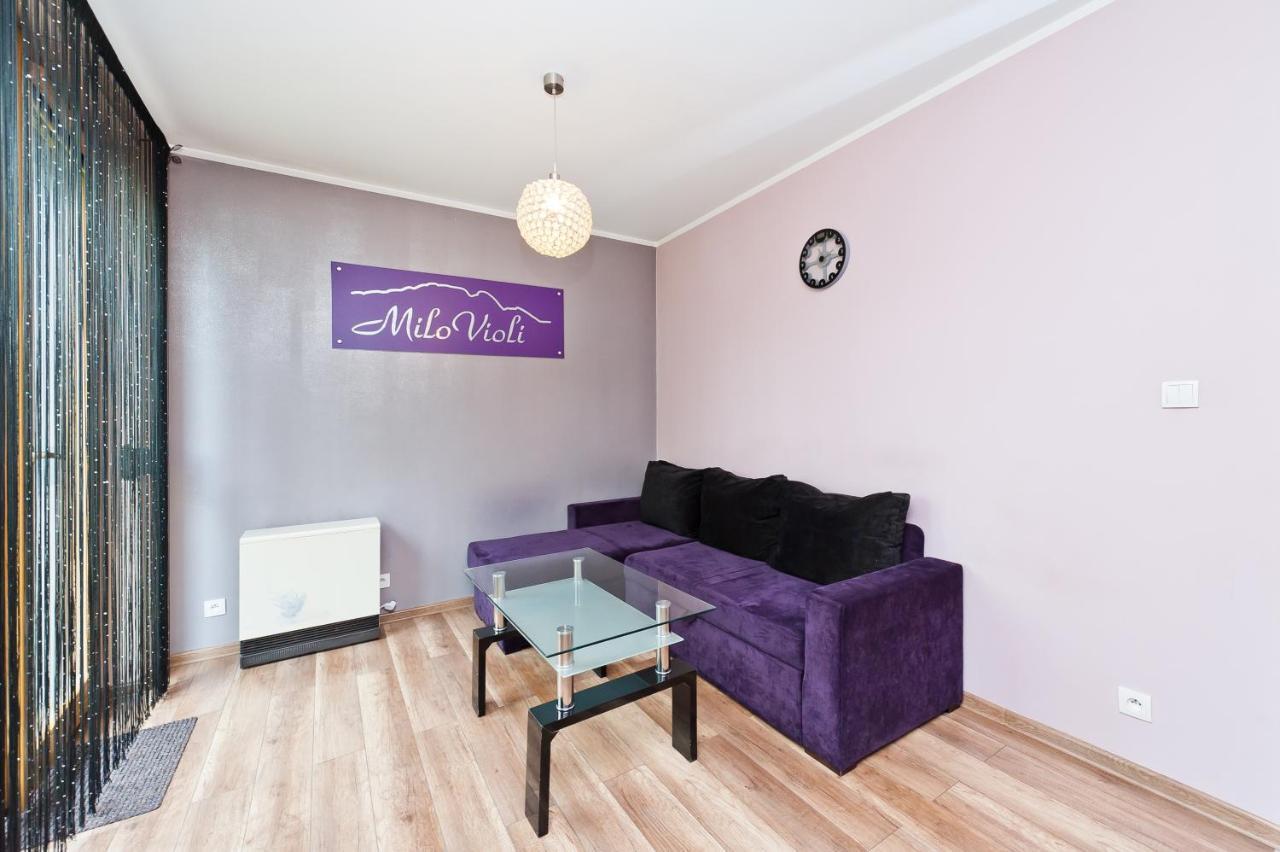 Apartamenty Sun & Snow Poronin Dış mekan fotoğraf