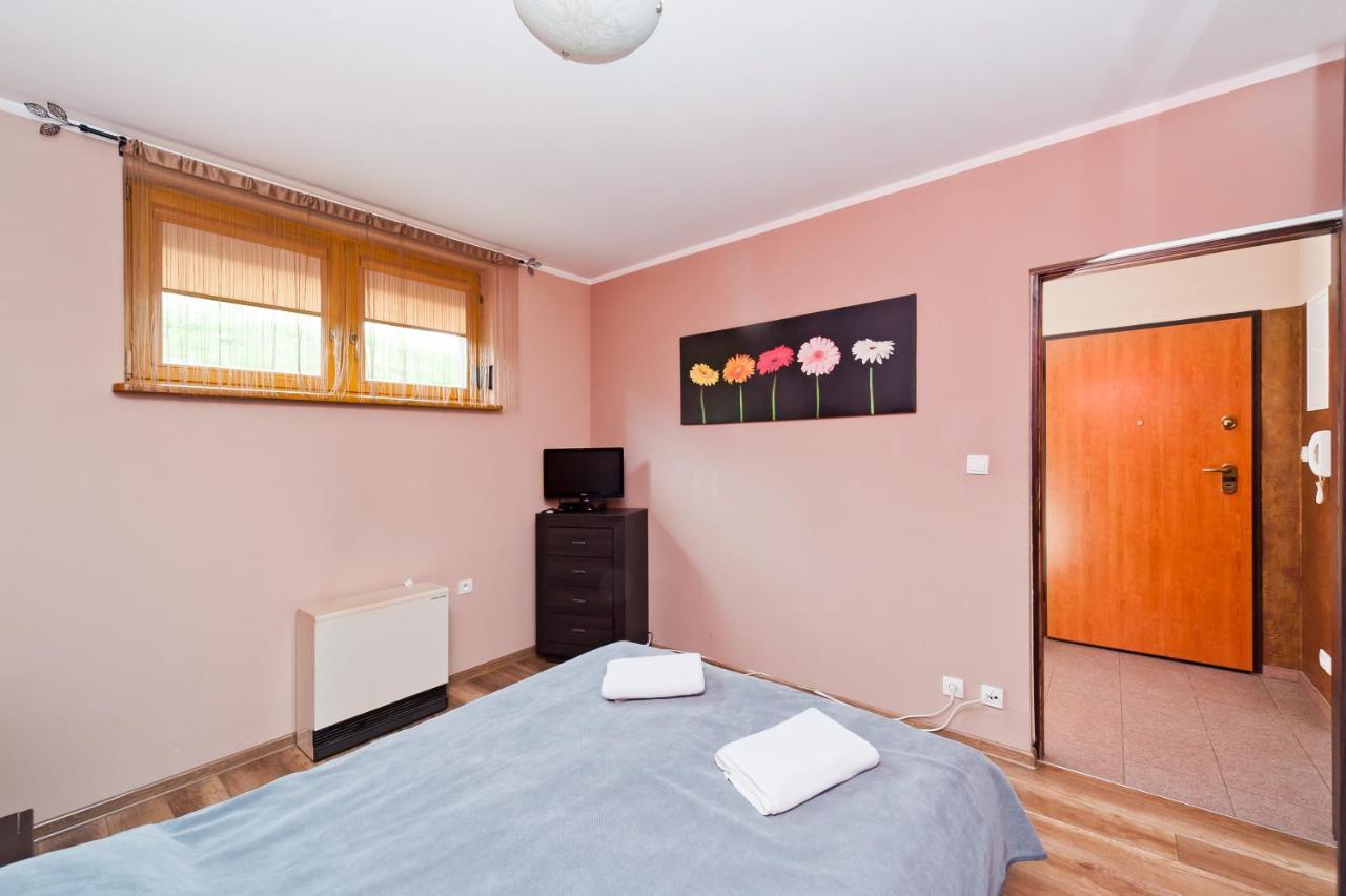 Apartamenty Sun & Snow Poronin Dış mekan fotoğraf